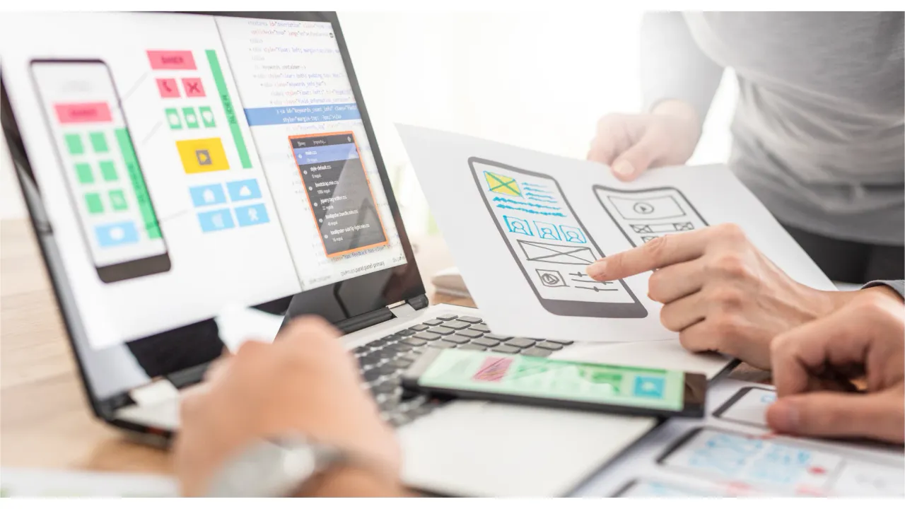 Effective app development that creates value for businesses